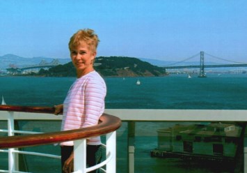 Obituary of Pauline Jean Koberna