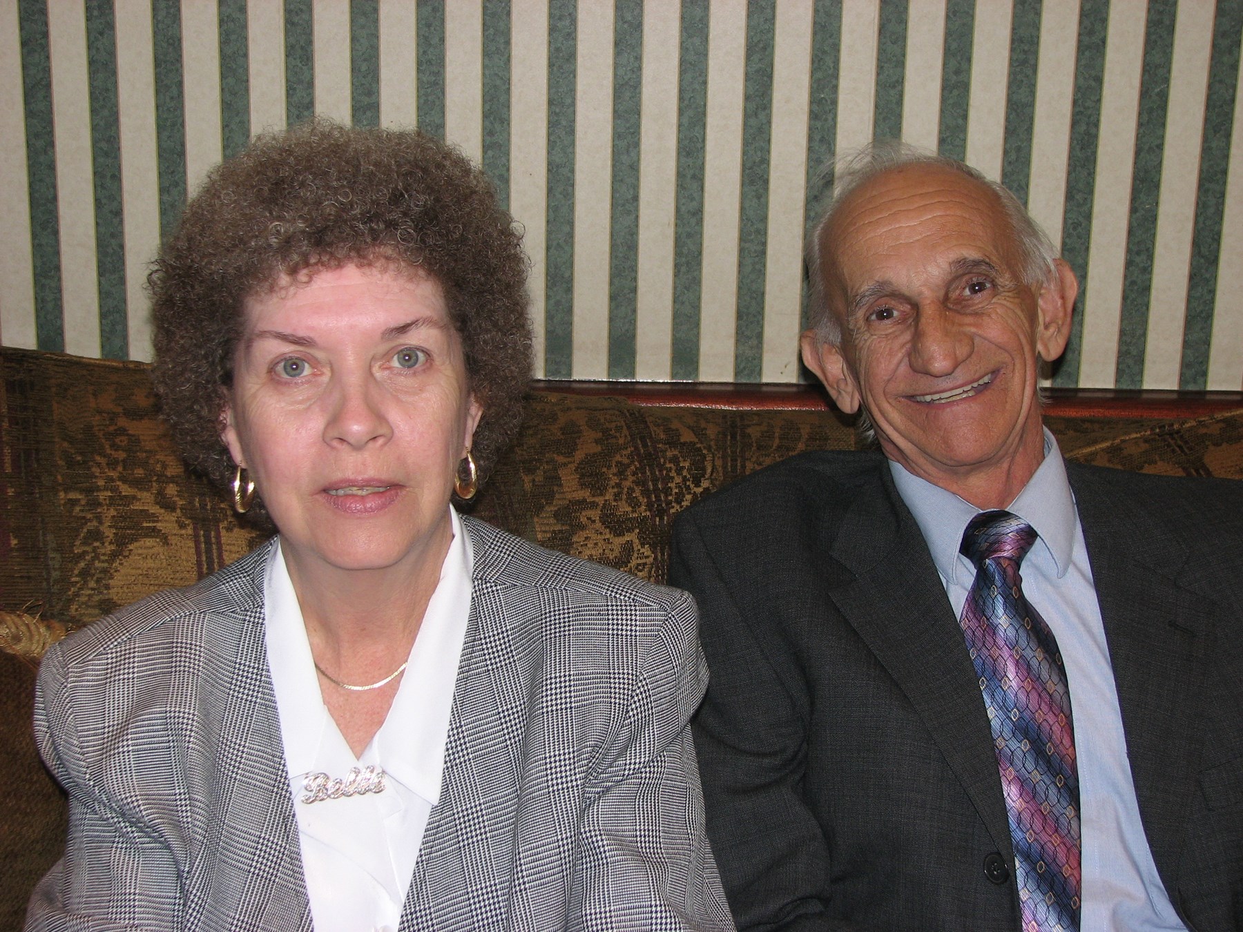 Obituary of Robert T. Cocco