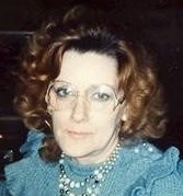 Obituary of Constance Barrows