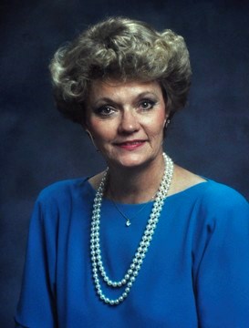 Obituary of Barbara Burgwardt Hunter
