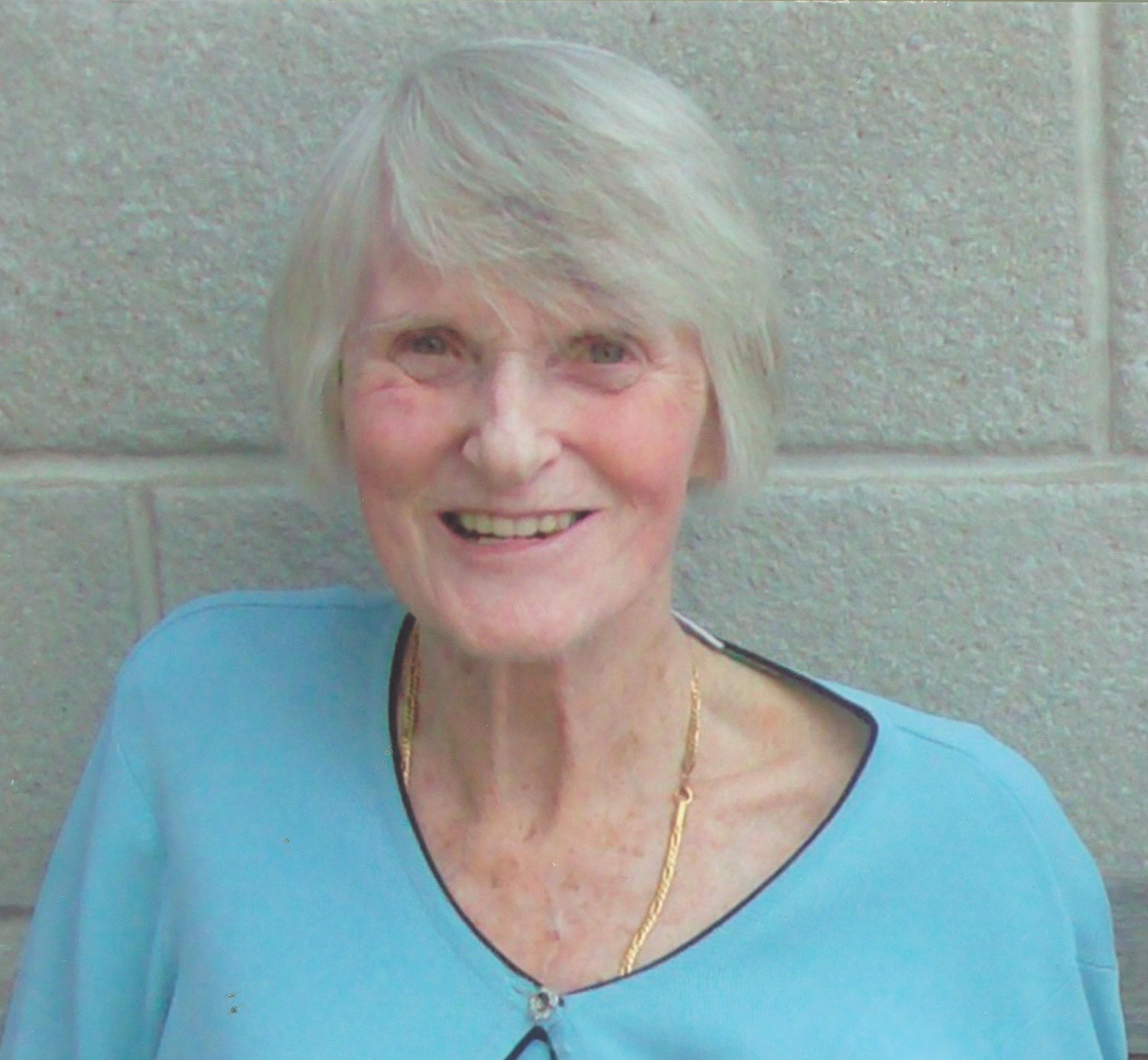 Joyce Harris Obituary Toronto, ON