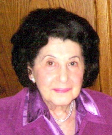 Obituary of Janet LoVecchio