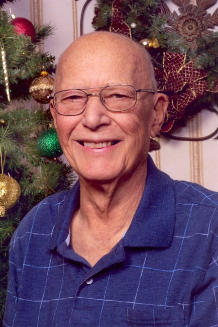 Obituary of Robert "Raymond" Ferguson