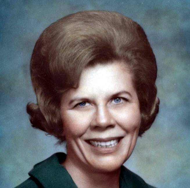 Obituary of Margaret M Harden