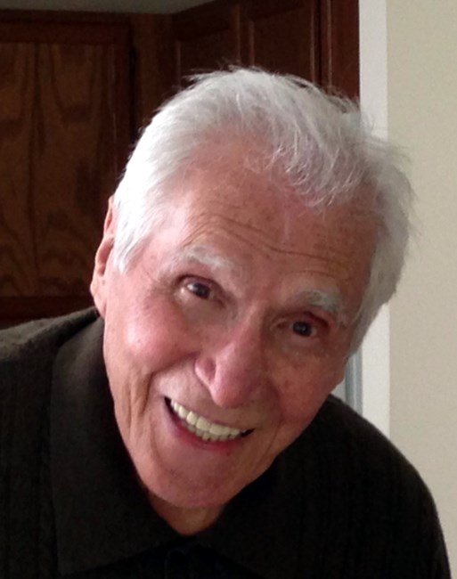 Obituary of George Herrmann