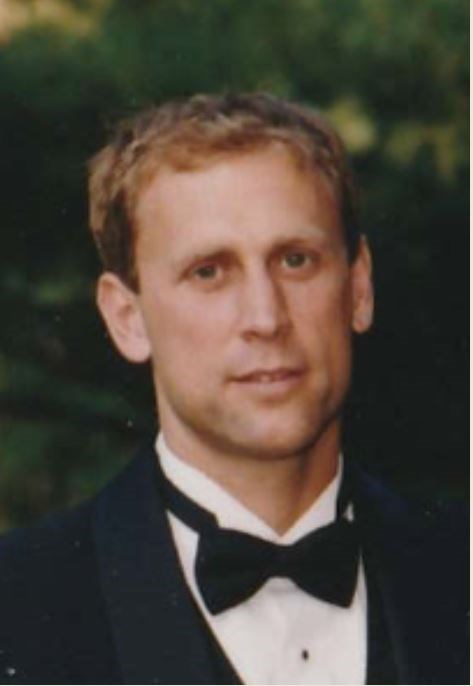 Obituary of Daniel N. McEnaney