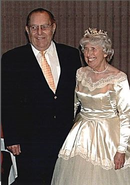 Richard dickinson obituary