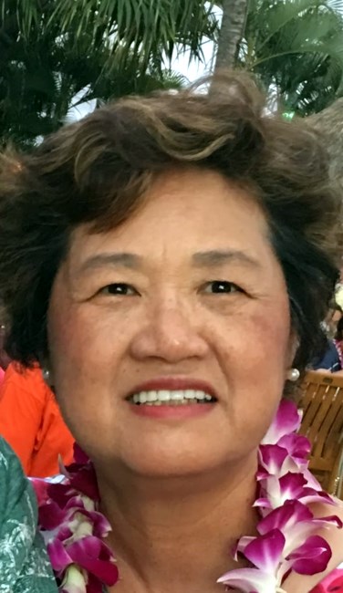 Obituario de Mai Le Lee