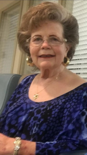 Obituary of Elizabeth Louise Quigley