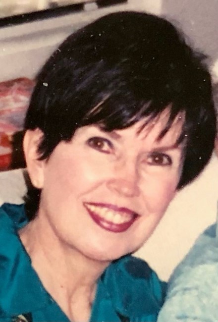 Obituary of Janis Ann Miller