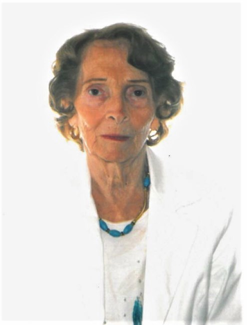 Obituary of Helen Jane Carson