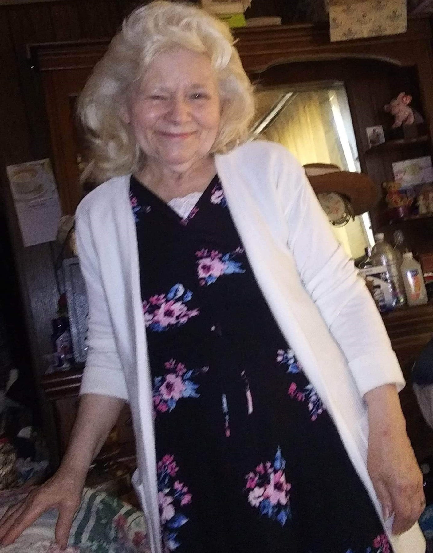 Obituary of Janet Coren Medford