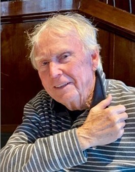 Obituary of James Peterson