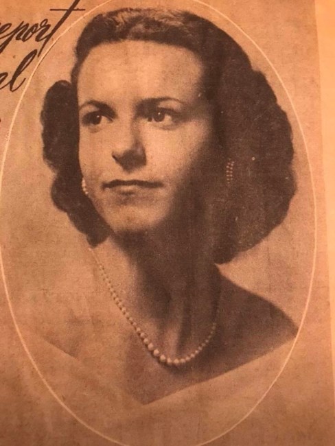 Obituary of Marjorie C Chandler