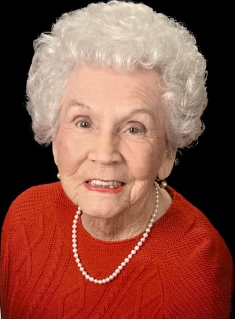 Obituary of Sara Dyer Ferguson