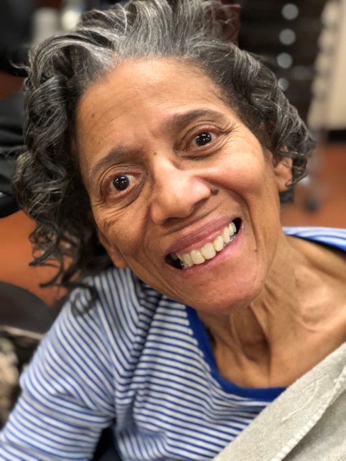 Obituary of Iris Diane Alves