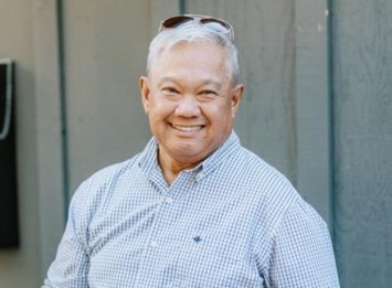 Obituary of Joseph Bautista Rastrullo