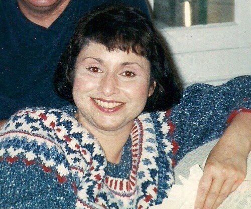 Obituary of Veronica Ramirez Razo