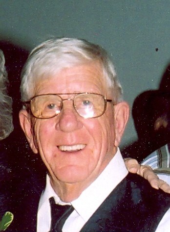 Obituary of Edward J. Conley Jr.