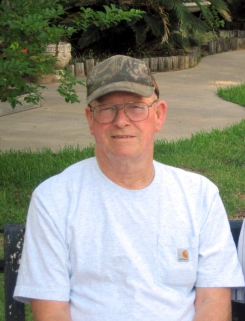 Obituary of Clinton Tracy Mock