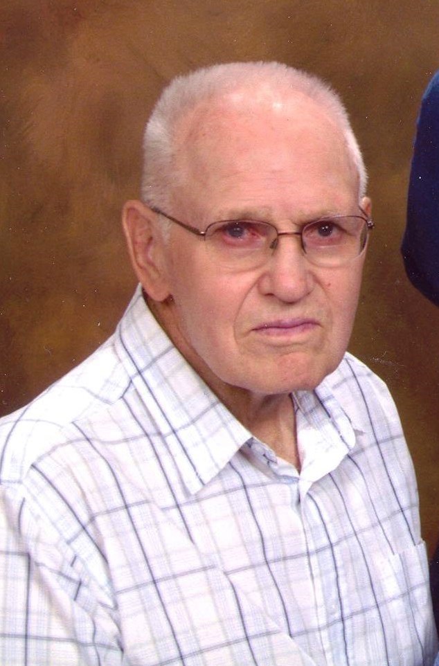 Obituary of Kenneth Frank Wilson