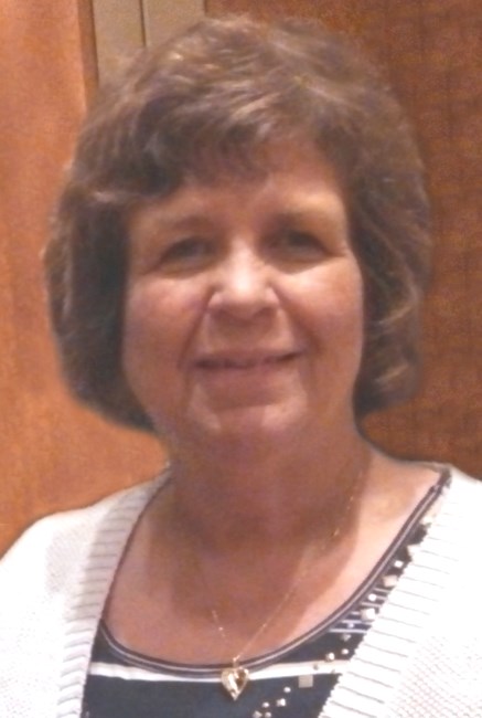 Obituary of Paula Ann Hedden
