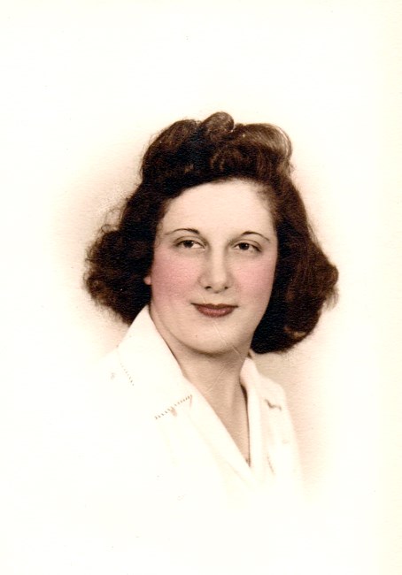 Obituary of Charlotte C. Coultrip