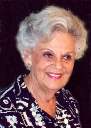 Obituary of Bertha Halbstein Snyder