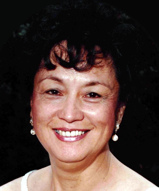 Obituary of Josephine D. Delfin Bautista