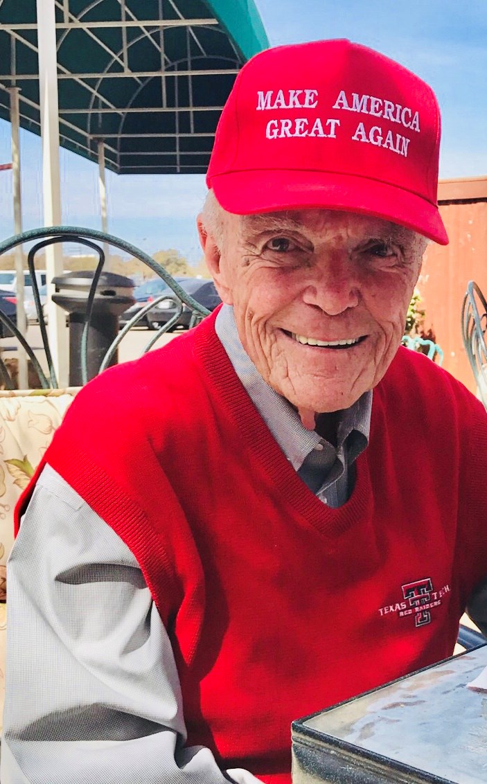 Obituary of Jerry McKinney