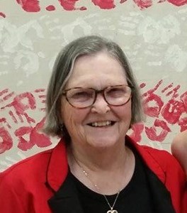 Obituario de Lyndia Gail Harris