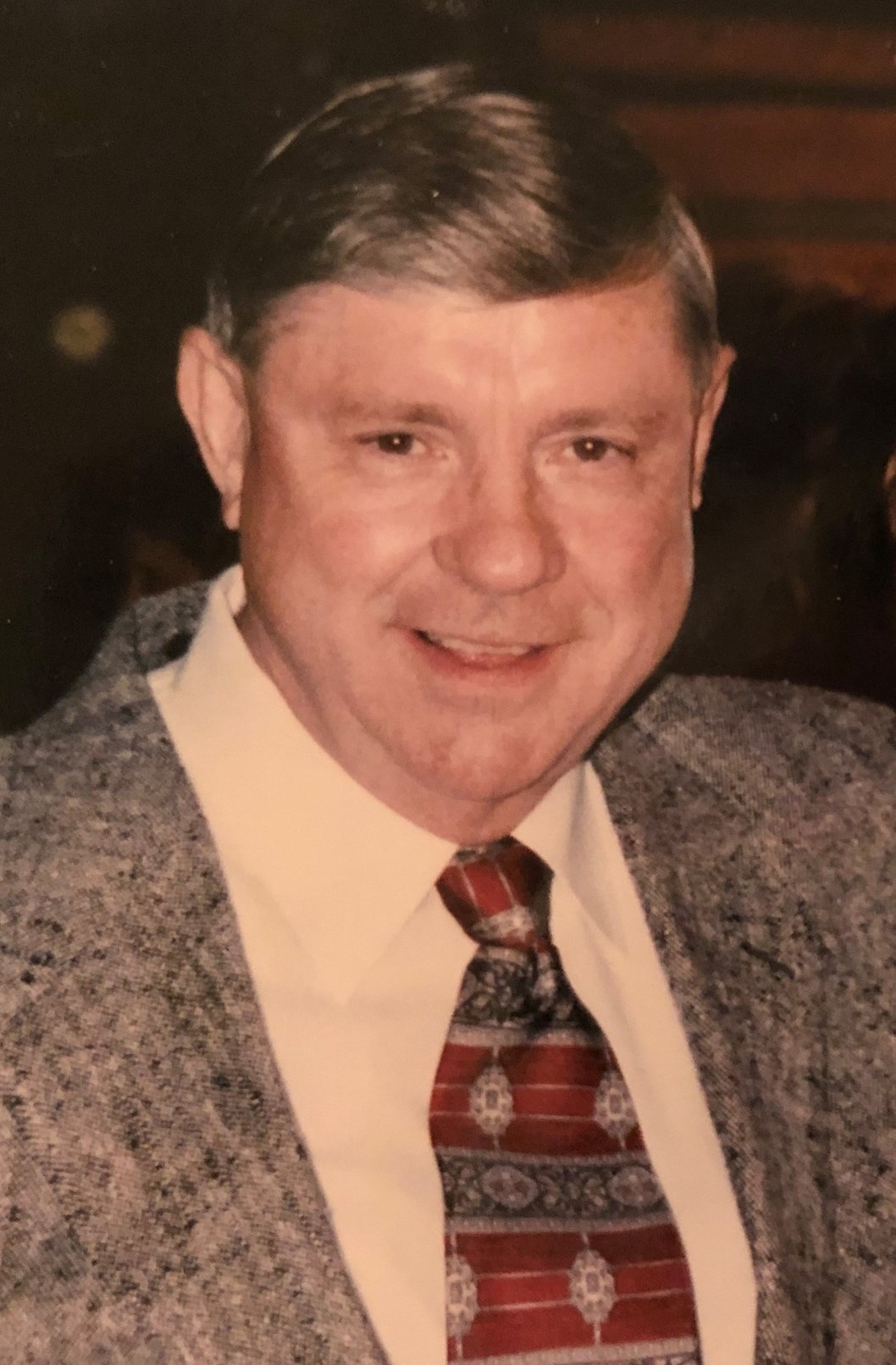 Donald Martin Obituary Arvada, CO