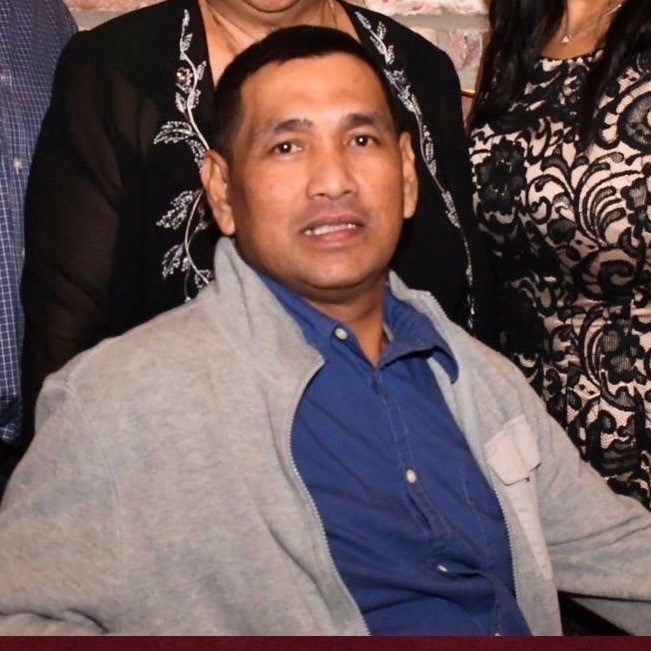 Obituary of Richard Pagdilao Valdez