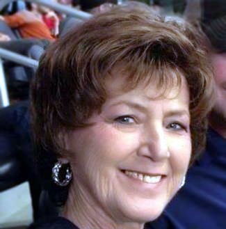 Obituary of Gwendolyn Marie Guyon Hardin