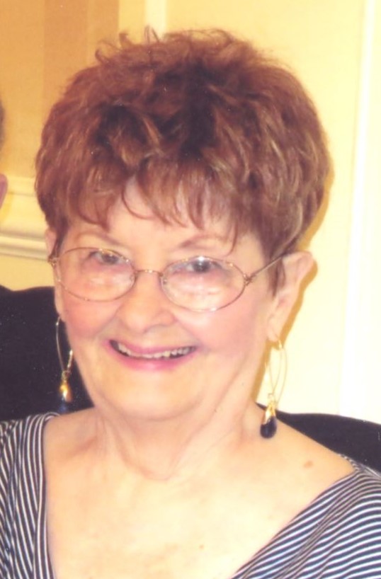 Obituary of Aida "Margo" Wilkens