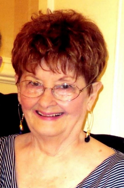 Obituary of Aida "Margo" Wilkens