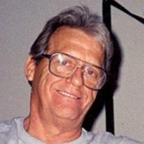 Obituary of Ralph Lowell Jordan