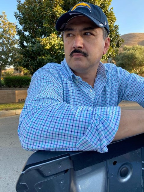 Avis de décès de Juan Manuel Mendoza Bustos