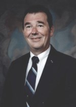 William Handy
