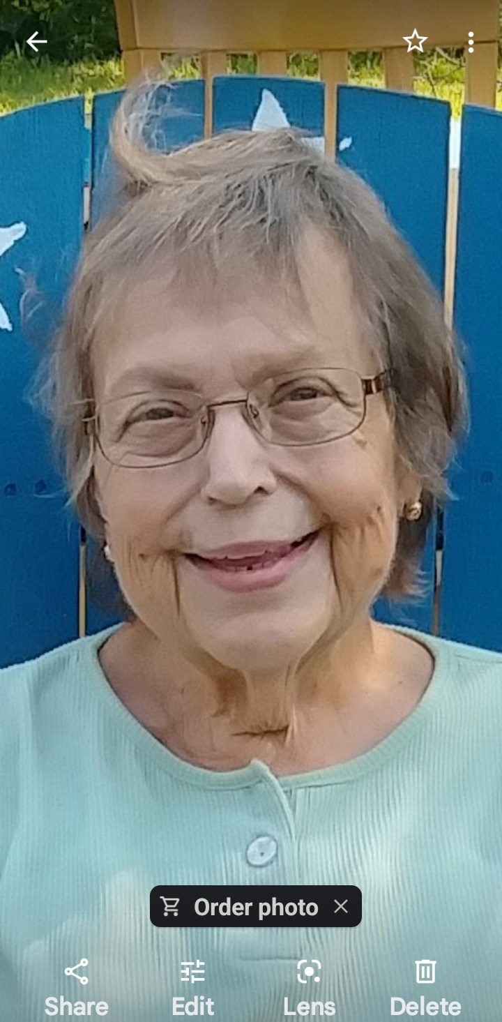 Obituary of Judith Kay Foster