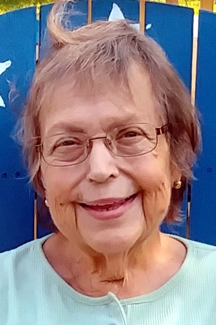 Obituary of Judith Kay Foster