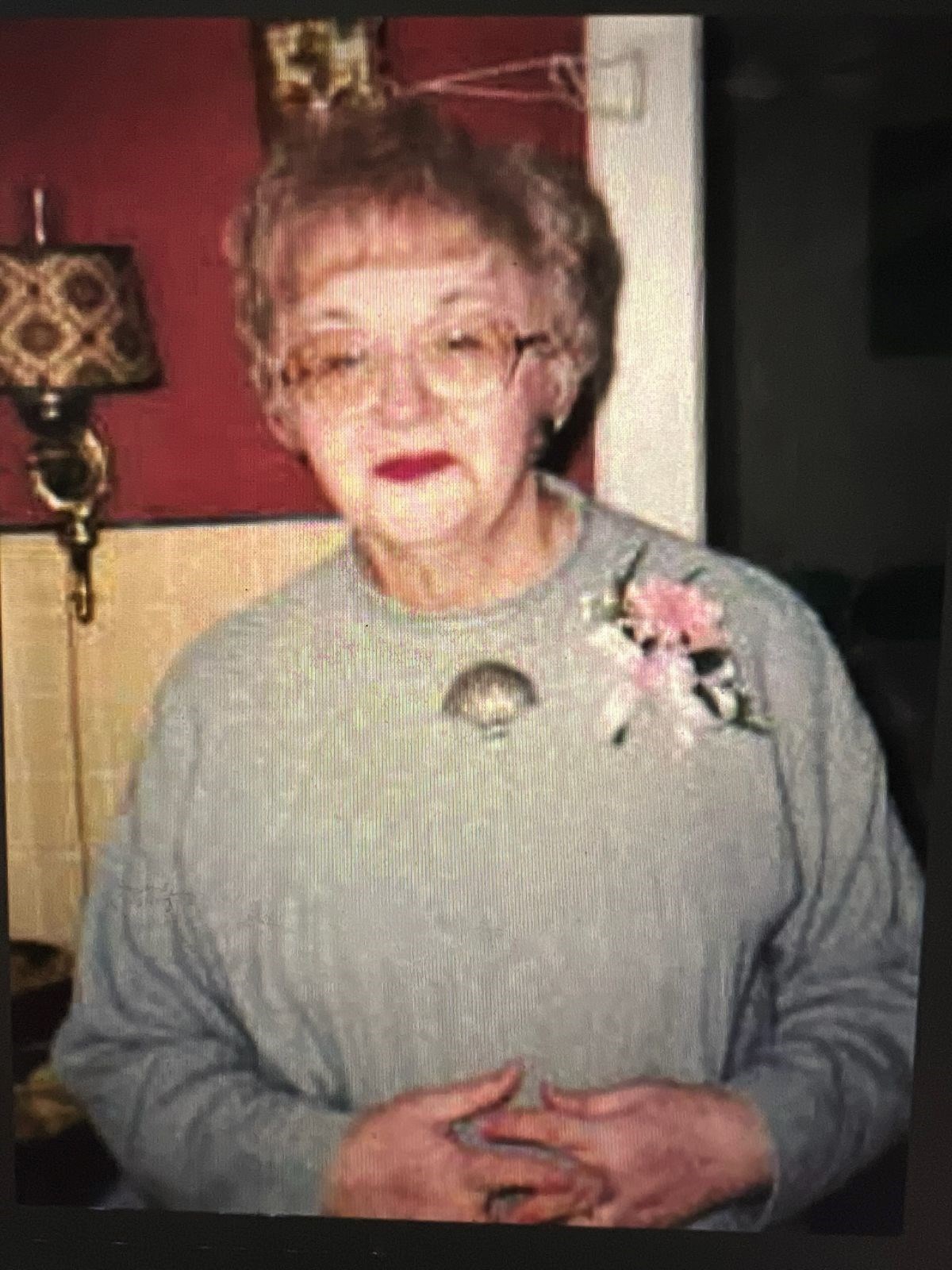 Obituary of MaryAnn Giblin