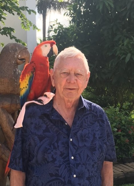 Obituary of Edward "Ed" Hosier