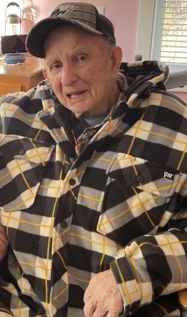 Obituary of Burgess Hamilton Weaver