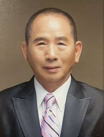 Obituary of Kyung Bae Kim