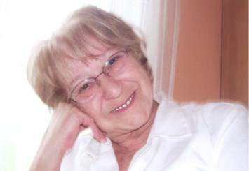 Avis de décès de Adele Lebrun