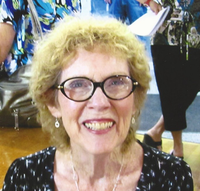 Obituary of Temple Shirley DeRoberts