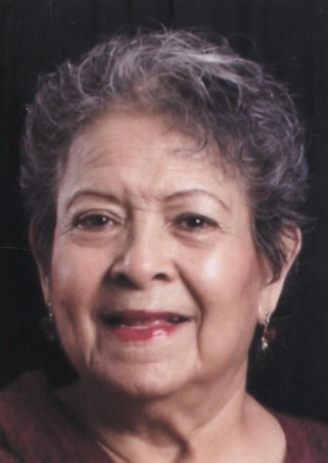 Obituary of Frances Bernal