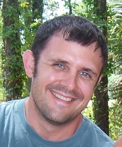 Obituary of Christopher Gardner Gwin