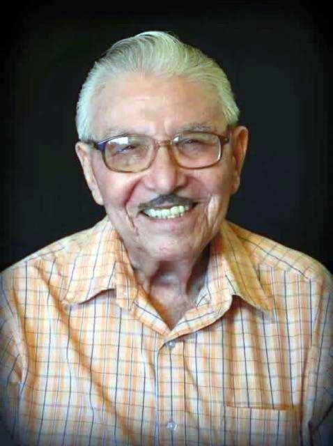 Obituary of Rudy Narvaez Trevino